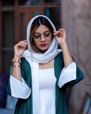 dilsha prasannan 1bec91