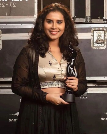 gowri nandha f9395d