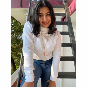 grace antony 061026