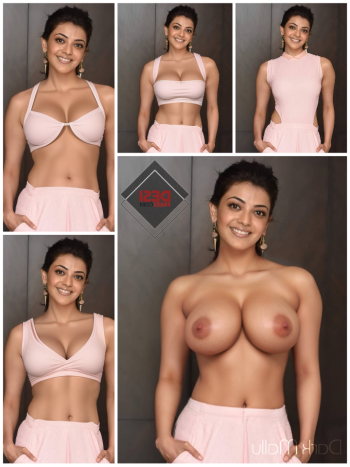 kajal agarwal 785996