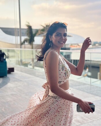 kalyani priyadarshan c06649