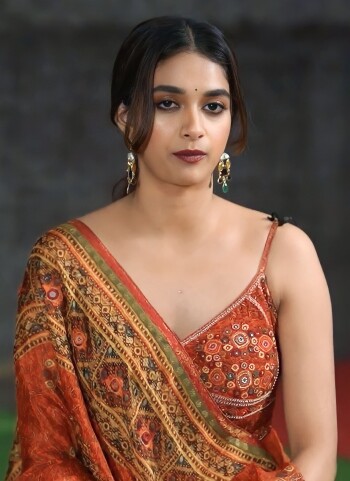 keerthy suresh 3347da