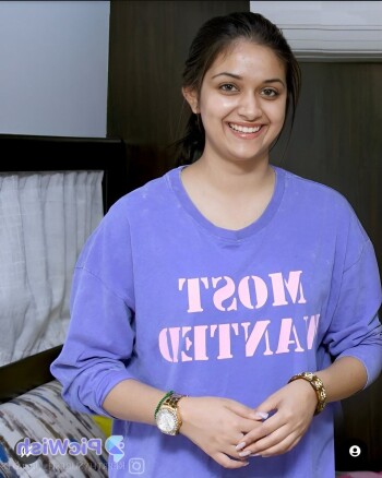keerthy suresh c14192