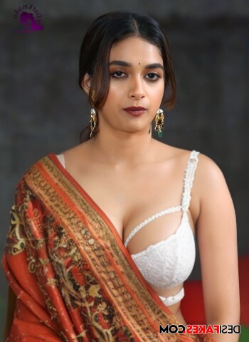 keerthy suresh e67f18