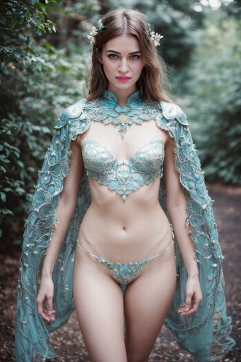 kriti fairy 20b060