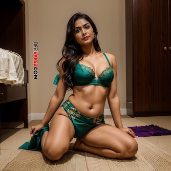 mrunal thakur a15749