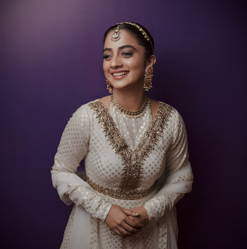 namitha pramod fb3009