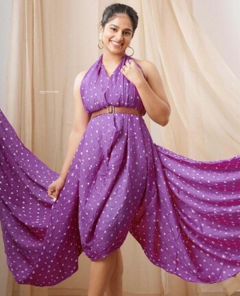 nayanthara chakravarthy 2207af