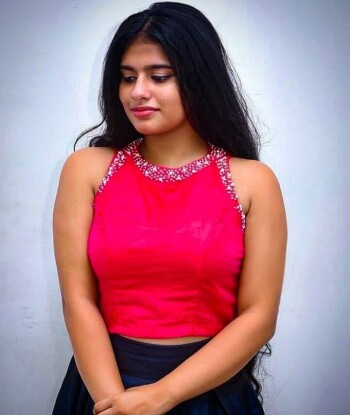 nayanthara chakravarthy 2886f9