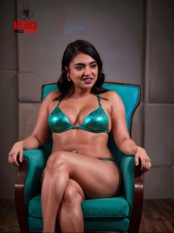 nazriya fagath cc0539