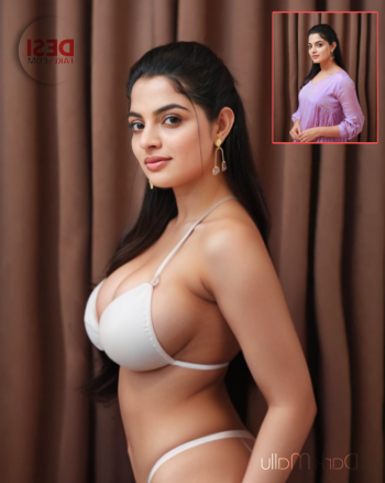 nikhila vimal a6838e