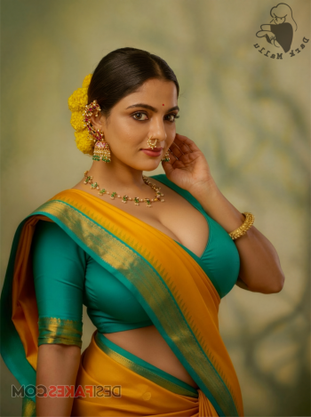 nikhila vimal a8d271