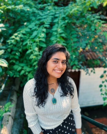 nimisha sajayan b44e66