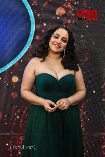 nithya menon 29865a