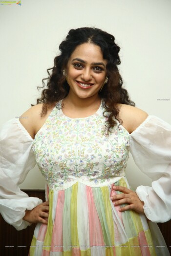 nithya menon b52796