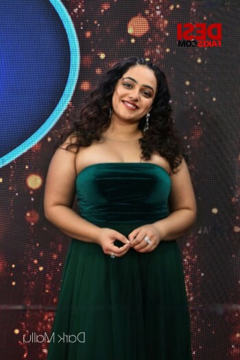 nithya menon fc8764