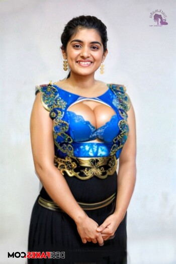nivetha thomas 4a7207