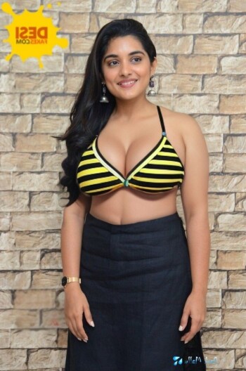 nivetha thomas f956ee