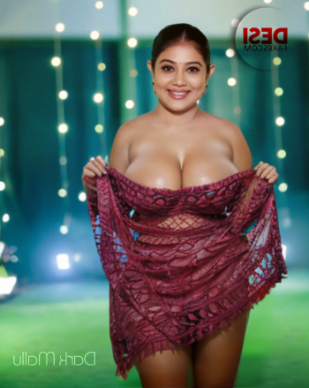 rachana narayanankutty 1332dc