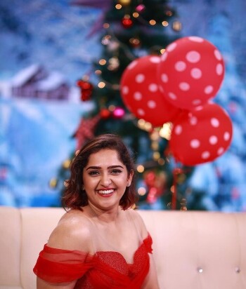 sanusha santhosh b53305