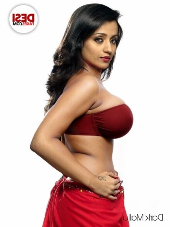 trisha krishnan 67467c