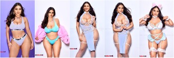 nidhi agarwal photoshoot c97841