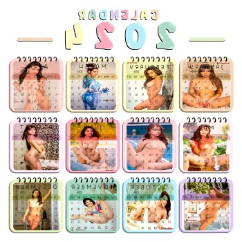 year calendar 2620c0