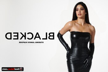 janhvi kapoor blacked 13e7e6