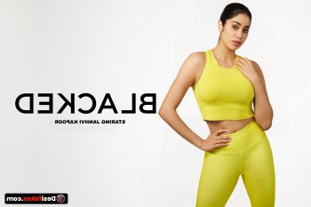 janhvi kapoor blacked 16d4ee