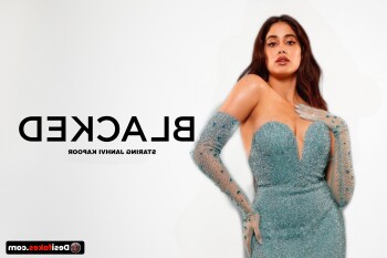 janhvi kapoor blacked 3ff08e