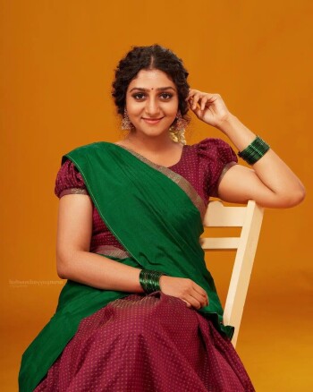 aarsha chandini baiju 892cad