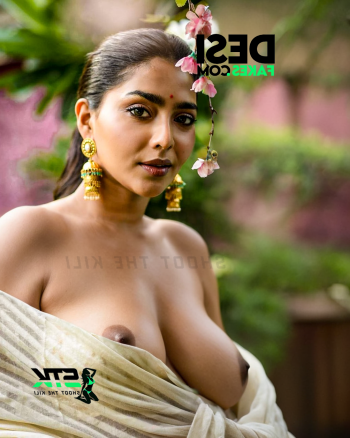 aishwarya lekshmi boobies 54535e