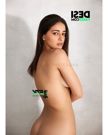 ananya pandey bareback b9e769
