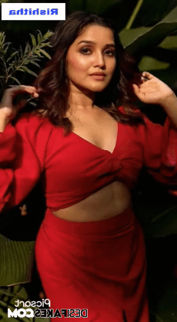 anika surendran nude 826540