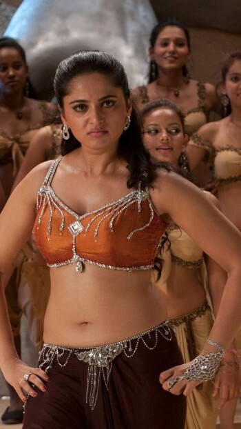 anushka shetty 534b5b