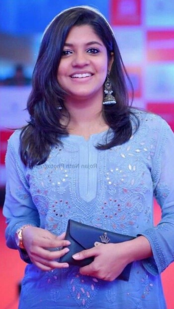 aparna balamurali 4a7c50