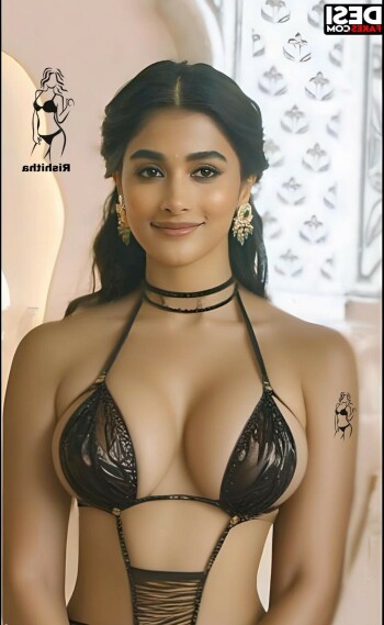 darling pooja hegde 5dcd18