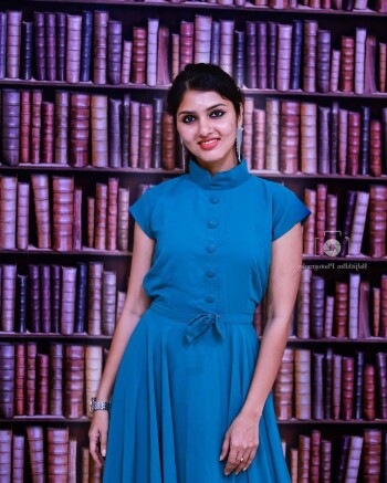gayathri suresh 0ed7be
