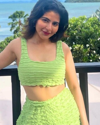 iswarya menon 23c194