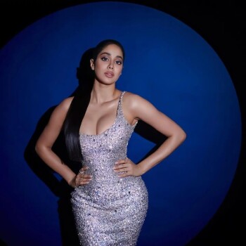 jhanvi kapoor a28498