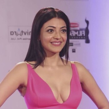 kajal aggarwal b152f4