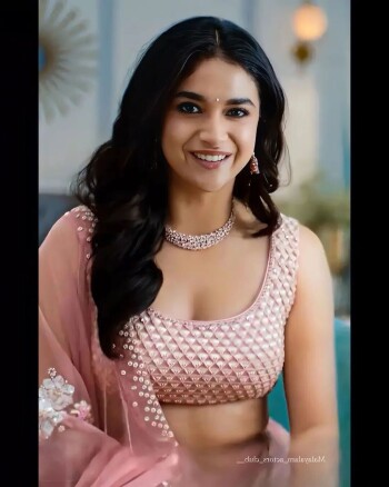 keerthi suresh 1a9782