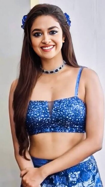 keerthi suresh 89b705