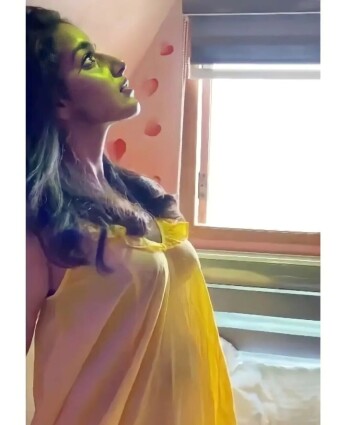 malavika menon 6b8a1a