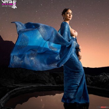 mrunal thakur boobies 14c092