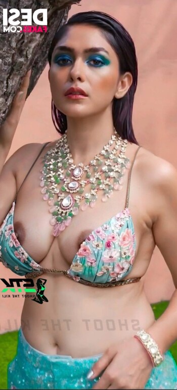 mrunal thakur dark 52a561
