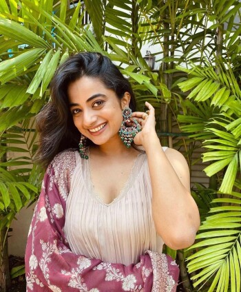 namitha pramod 5d7734