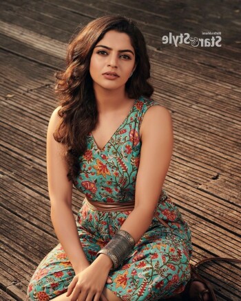nikhila vimal 2e387c