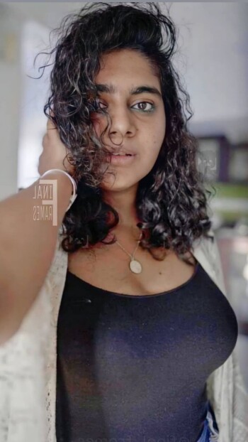 nimisha sajayan ae7510