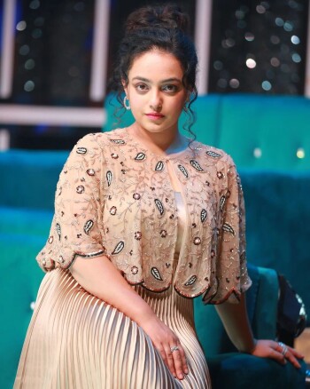 nithya menen bbc5b1